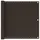 90 x 500 cm Braun HDPE
