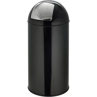 HJH Office PUSH 35 l Schwarz
