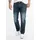 Regular Fit Blau W31