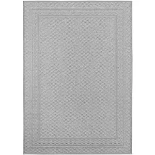 Ayyildiz Outdoor-Teppich Desert 1304 Grau 240 cm x 340 cm