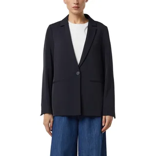 Comma, Blazer Blau 38