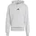 Essentials Feelcozy French Terry Kapuzenpullover Medium Grey Heather Black L