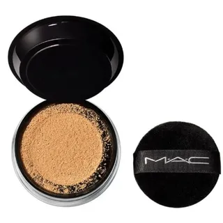 MAC Loose Powder Medium Deep