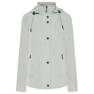 GIL BRET Sommerjacke mit abnehmbarer Kapuze 38
