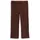 Chinos modern Braun 42