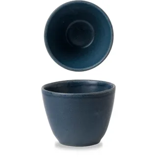 Churchill Oslo Blue Becher 10x8cm / 29cl