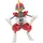 Jazwares Pokémon Figur Bisharp 11 cm