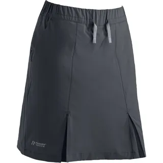 Maier Sports Hosenrock Damen Grau 40