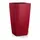 30 Komplettset 30 x 30 x 56 cm scarlet rot hochglanz