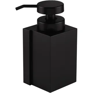 KLEINE WOLKE Seifenspender Gerry 340 ml Schwarz