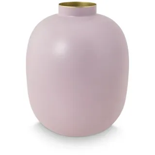 PiP Studio Dekovase Pip Studio Vase Home Accessories, Matt Lila