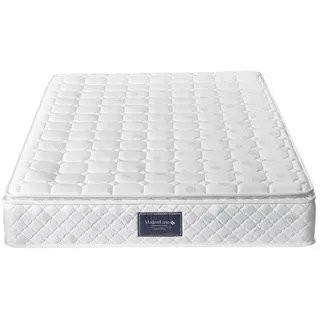 Federkernmatratze Taschenfederkernmatratze Matratzen Federkernmatratze, HAUSS SPOLE, 25 cm hoch, (nur Matratze ohne Bett, Taschenfederker), 25 cm hoch weiß 160 cm x 200 cm x 25 cm