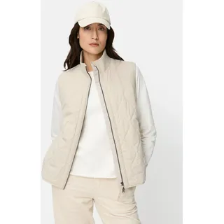 CAMEL ACTIVE Steppweste Eiche Beige 42