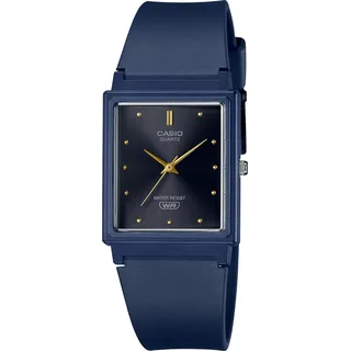 Casio Mq38uc2a1er Uhr Blue / Blue / Black One Size