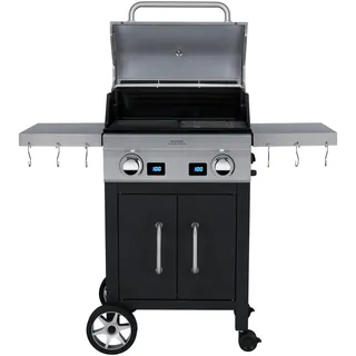 Steba Deluxe Grillcenter VG 7000 devil’s choice