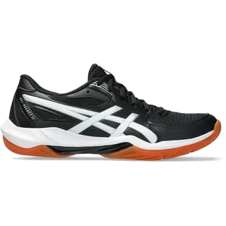 Asics Gel-Rocket 12 Damen schwarz, 39,5