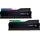 48GB Kit (2x24GB) CL40 Schwarz F5-6000J4048F24GX2-TZ5RK