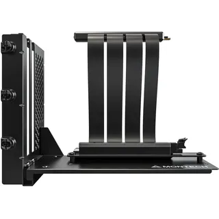 Montech Vertikales GPU Mounting Kit, PCIe 4.0 Riser-Kabel