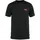 Herren T-Shirt Größe XS schwarz