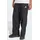 Essentials Small Logo Hosen Schwarz/Weiß XXL