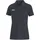 Damen Poloshirt Base anthrazit 44
