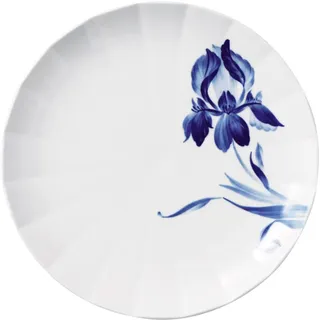 Royal Copenhagen 1025321 Teller, Porzellan, 27cm
