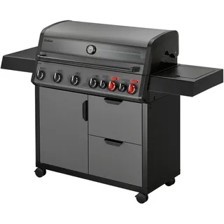 Enders Hyde 6 SIKR Turbo
