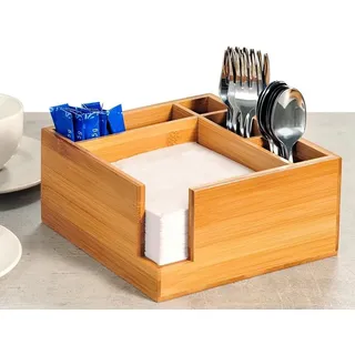 KESPER Serviettenspender 18x18x9cm K-70851