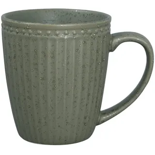 GREENGATE Alice Kaffeetasse 0,4 l Grün