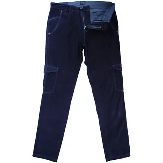 NEU Gr. 44 HUGO BOSS HOSE SLOWN-2-D KORD REGULAR FIT ORIGINAL JEANS 5028341