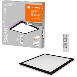 Ledvance LED Panel Smart+ WiFi Planon Plus 45 x 45 cm RGB-Backlight