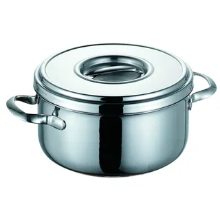 Schulte-Ufer Romana i Bratentopf 24 cm
