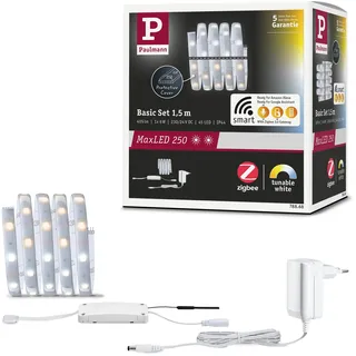 Paulmann MaxLED 250 LED Stripe 78868 6W Tunable White 150 cm