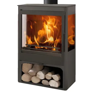 Panadero Kaminofen Coral 3V EcoDesign 5,9 kW Kamin