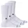 Sneakersocken Weiß 38-42