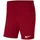 Dri-FIT Knit Fußball Shorts Team Red/White XS