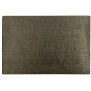 Tischset »PURE« 45 x 30 cm silber, APS