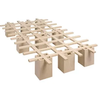 Tojo 100 x 200 cm Beige