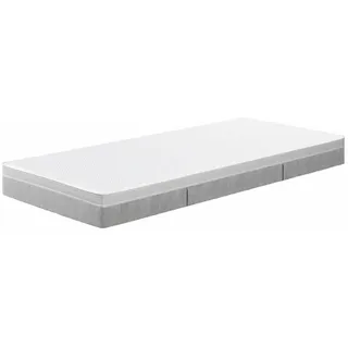 Hn8 Schlafsysteme Eco Spring Basic 140 x 200 cm H1