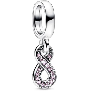 Pandora Unendlichkeit Silber 792766C01