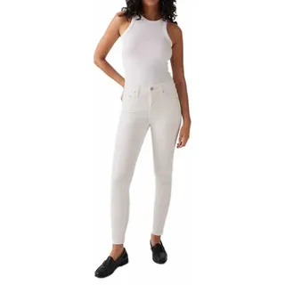 Levi's 721 High Rise Skinny Weiß 29