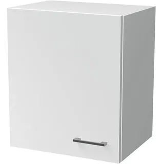 Flex-Well Hängeschrank Lucca 50 x 54,8 x 32 cm Weiß