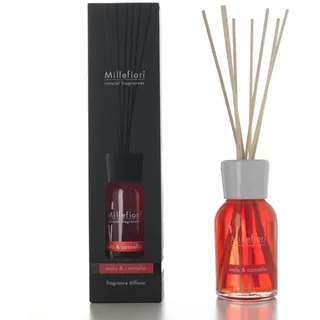 Millefiori Milano Raumduft Diffuser 250 ml Mela & Cannella