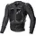 Black S