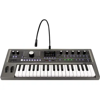 Korg Microkorg 2