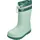 Gummistiefel gefüttert mit Zugband Grün 26