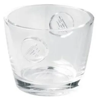 Melitta M-Collection Espresso-Glas 0,08 l 6 St.