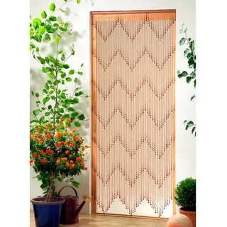CONACORD Riviera 90 x 200 cm braun/beige