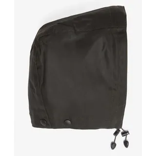 Barbour Classic Sylkoil Hood Olive One Size