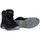 Schwarz/Eisblau 39,5